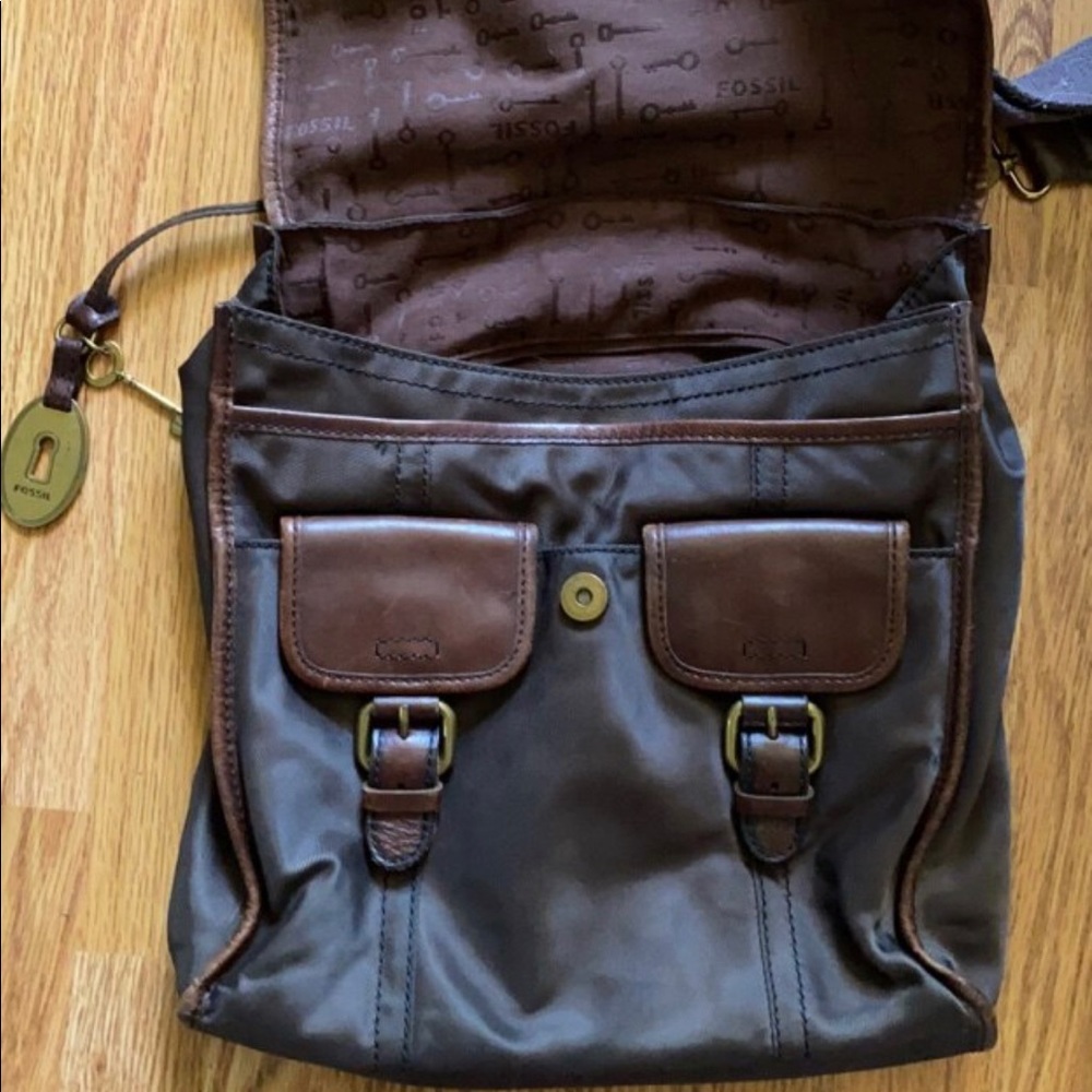 Fossil Satchel - image 2
